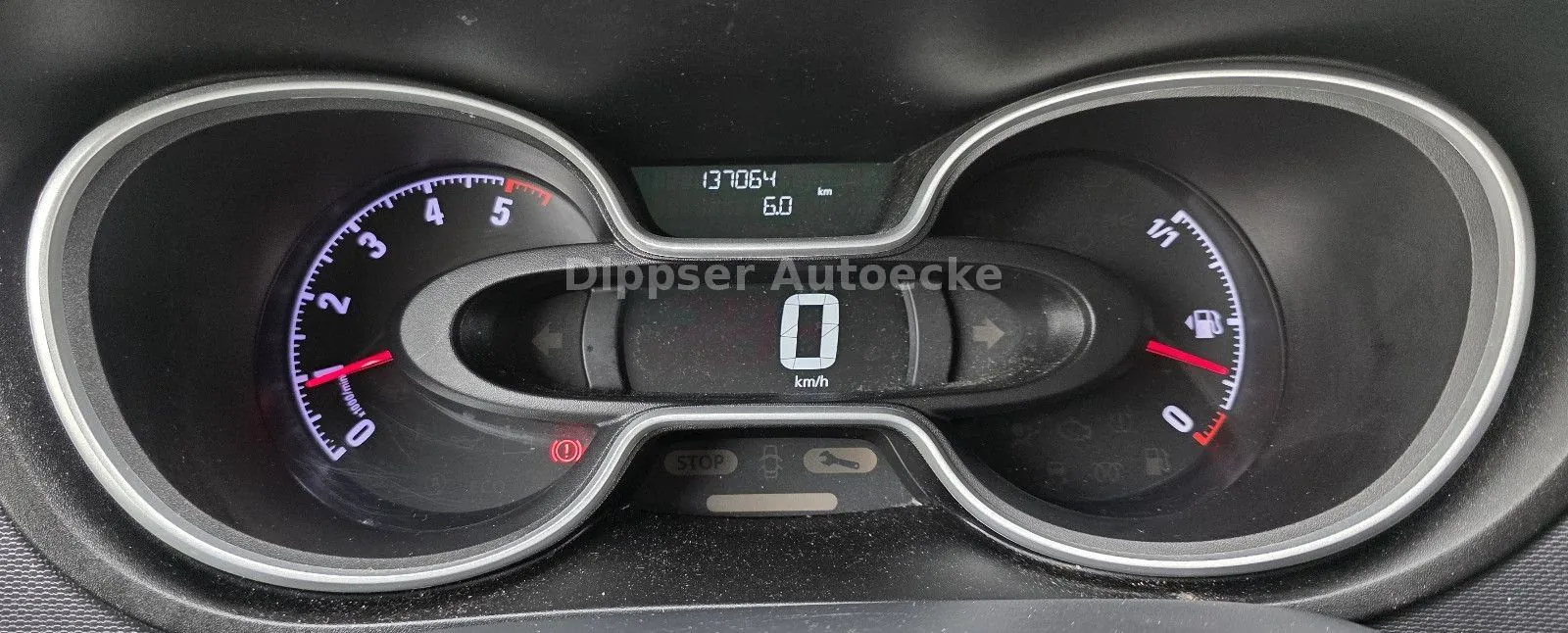 Fahrzeugabbildung Opel Vivaro B Combi L1H1_ 2,7t_9 Sitze_Klima vo+hi...