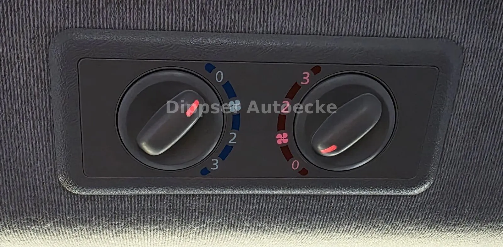 Fahrzeugabbildung Opel Vivaro B Combi L1H1_ 2,7t_9 Sitze_Klima vo+hi...