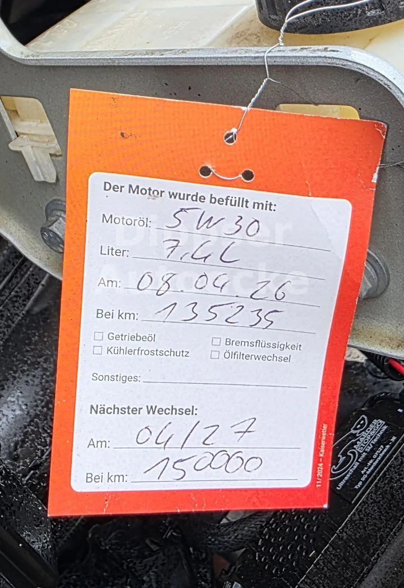 Fahrzeugabbildung Opel Vivaro B Combi L1H1_ 2,7t_9 Sitze_Klima vo+hi...