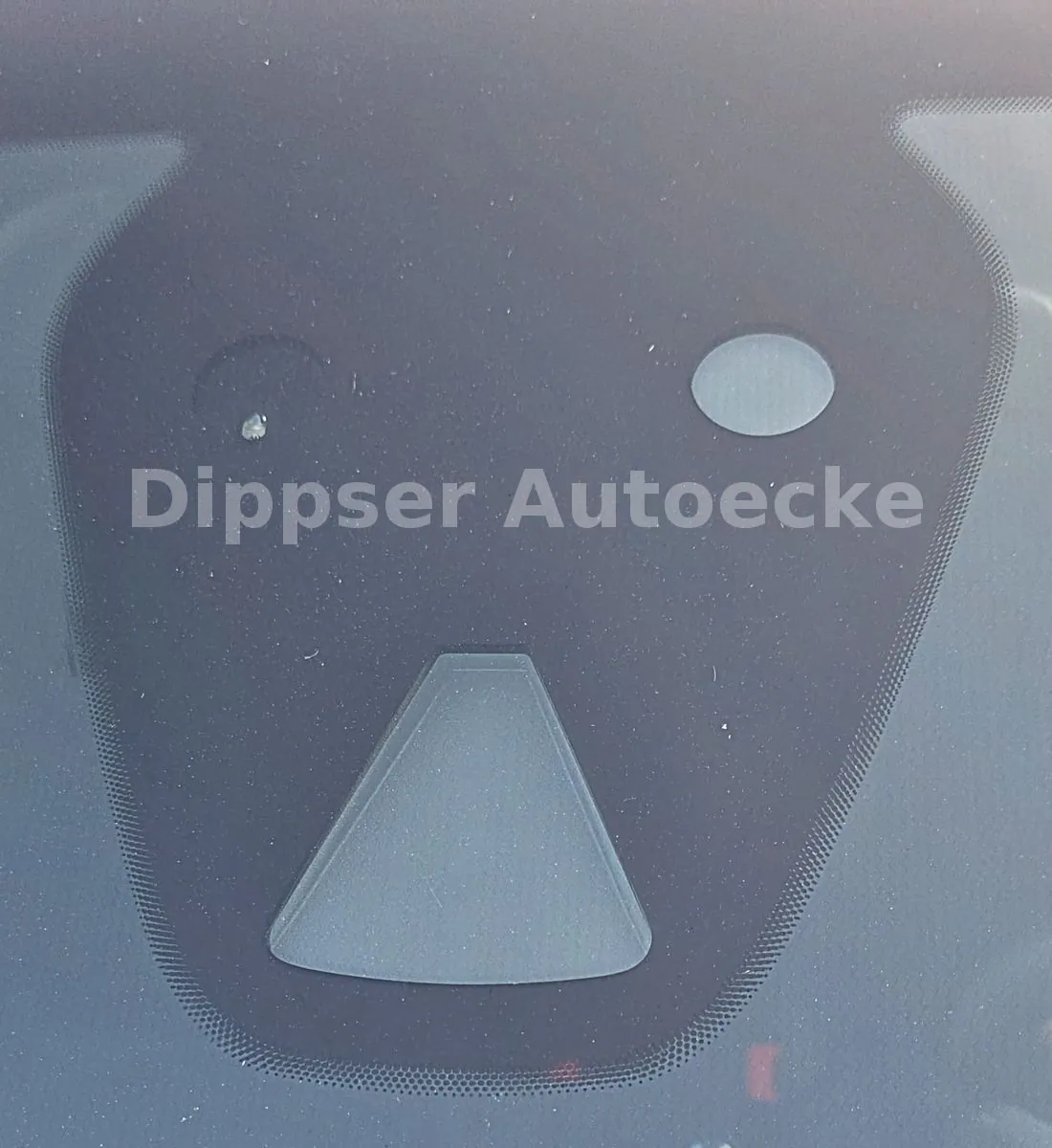 Fahrzeugabbildung Ford Puma