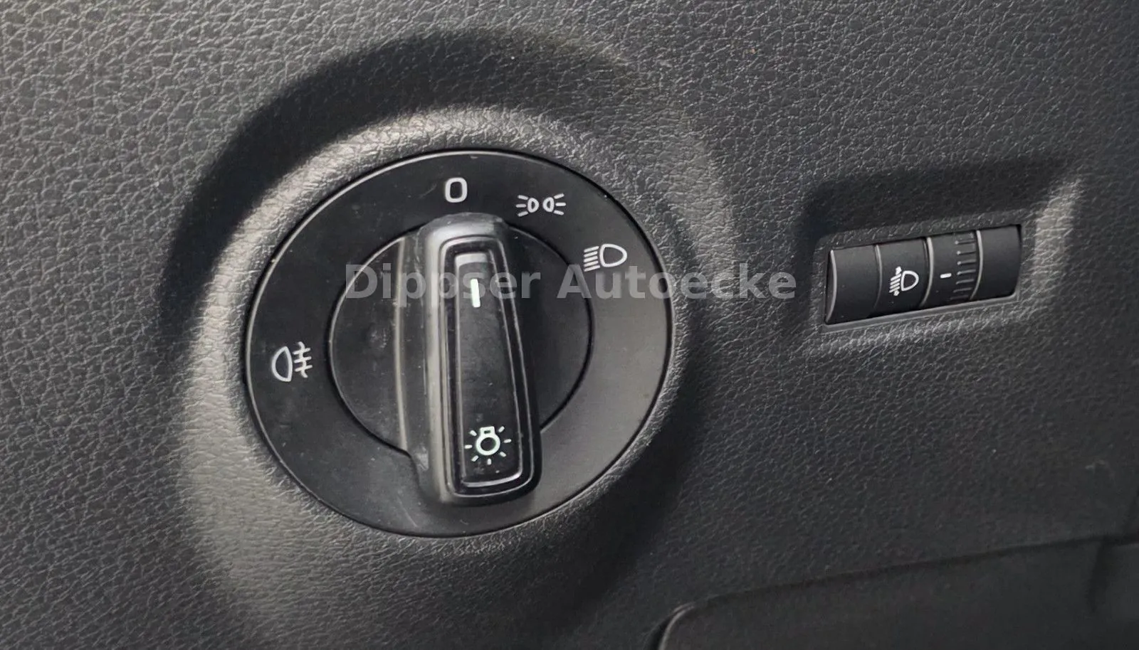 Fahrzeugabbildung SKODA Fabia