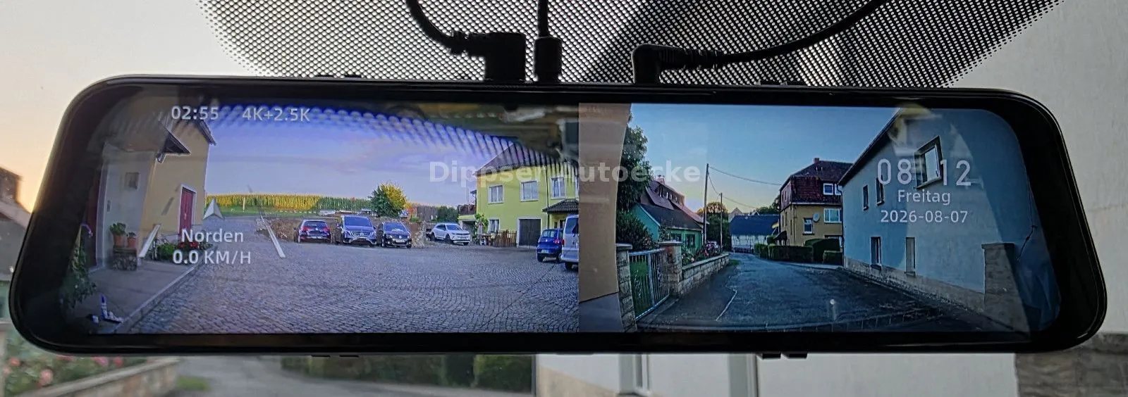 Fahrzeugabbildung SKODA Fabia
