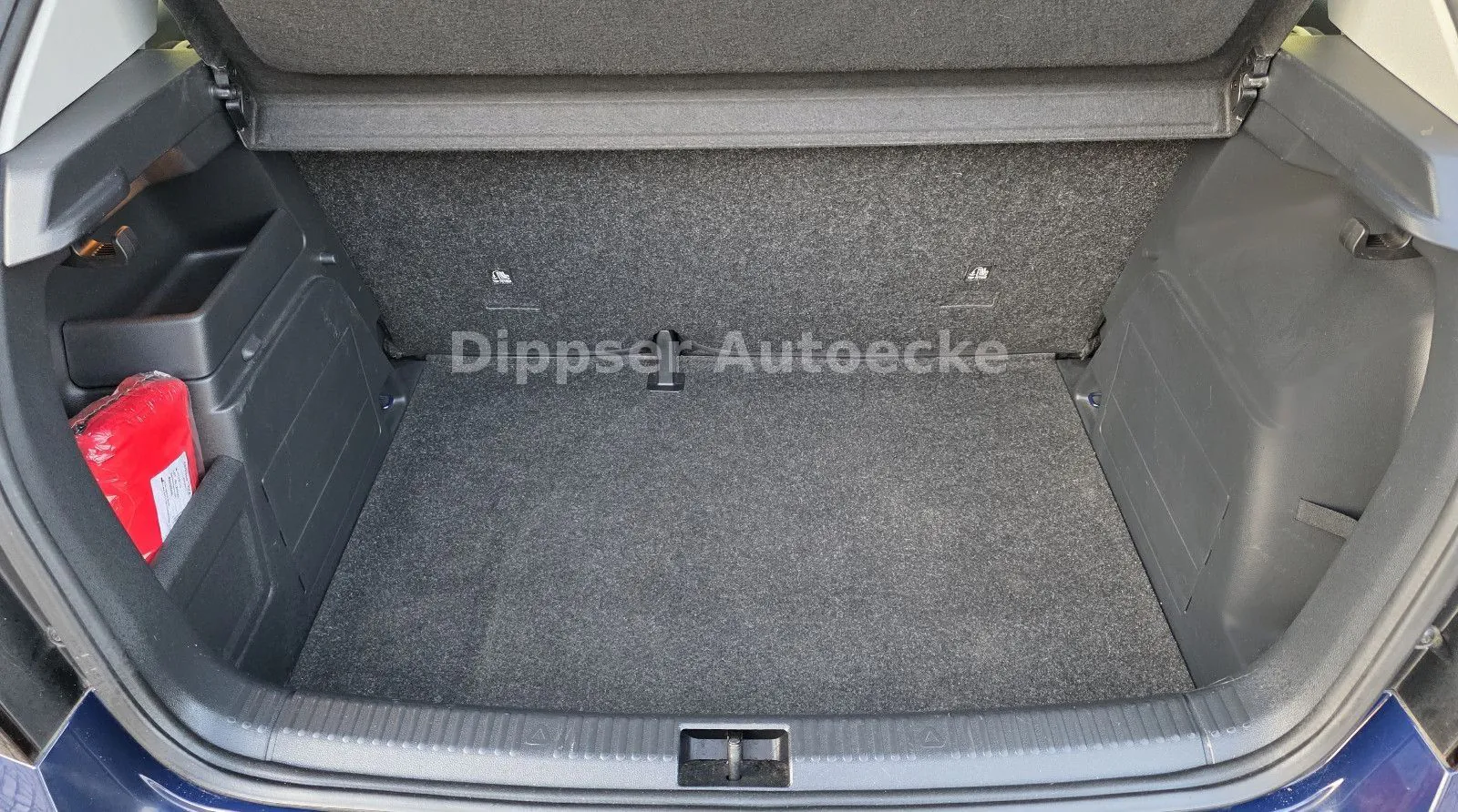Fahrzeugabbildung SKODA Fabia
