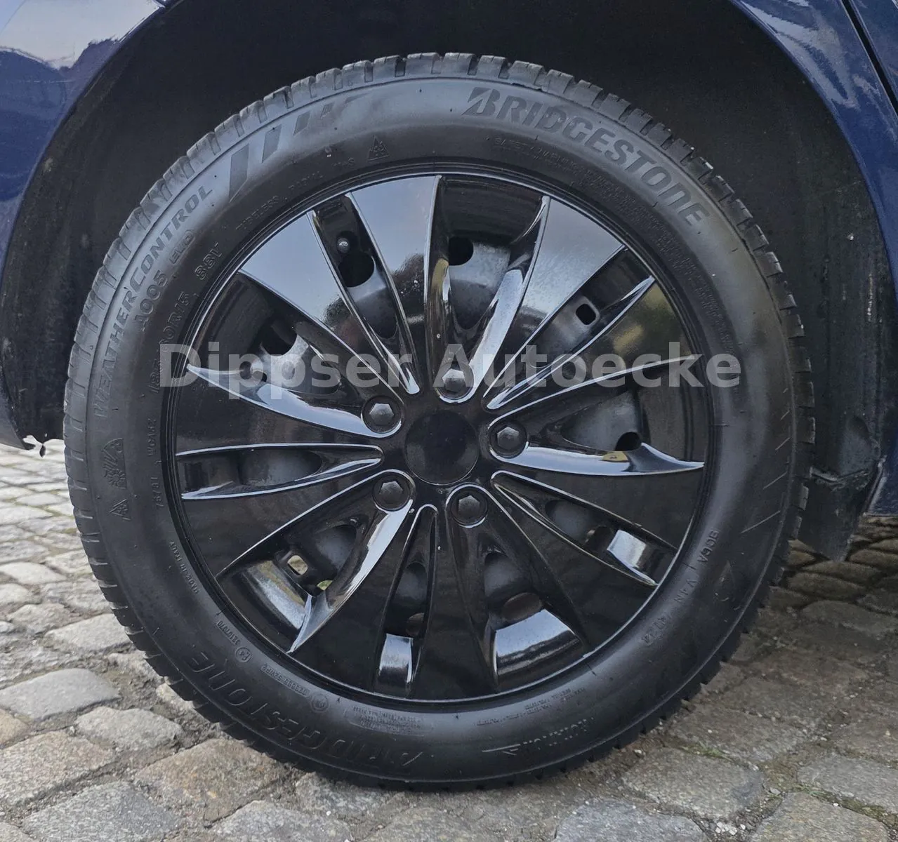 Fahrzeugabbildung SKODA Fabia