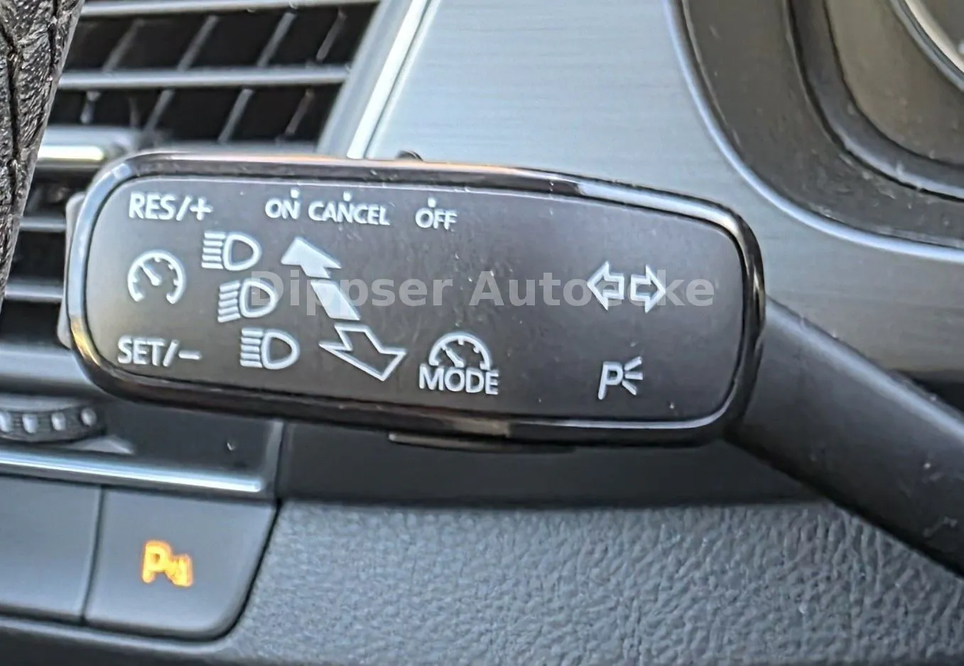 Fahrzeugabbildung SKODA Fabia 1.0 / 55kW