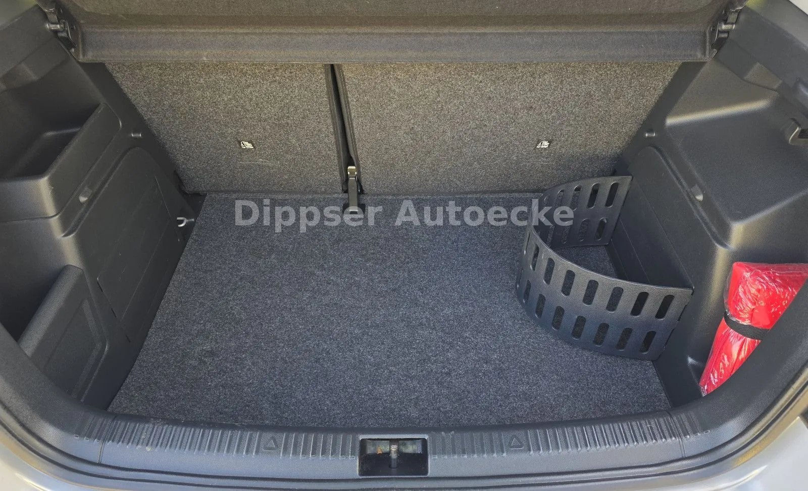 Fahrzeugabbildung SKODA Fabia 1.0 / 55kW