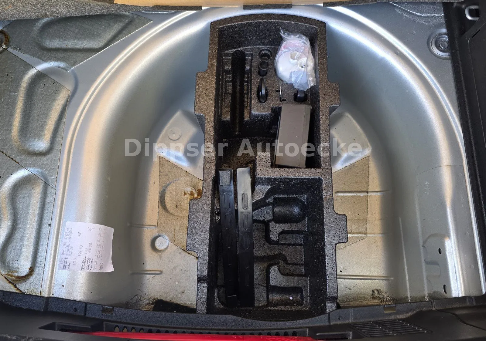Fahrzeugabbildung SKODA Fabia 1.0 / 55kW