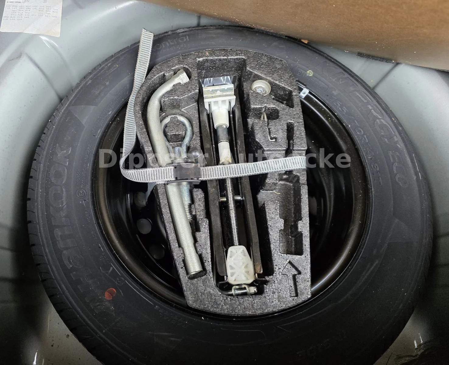 Fahrzeugabbildung Volkswagen up!_Klima_Schiebedach_Aluf. mit Allwetterr....