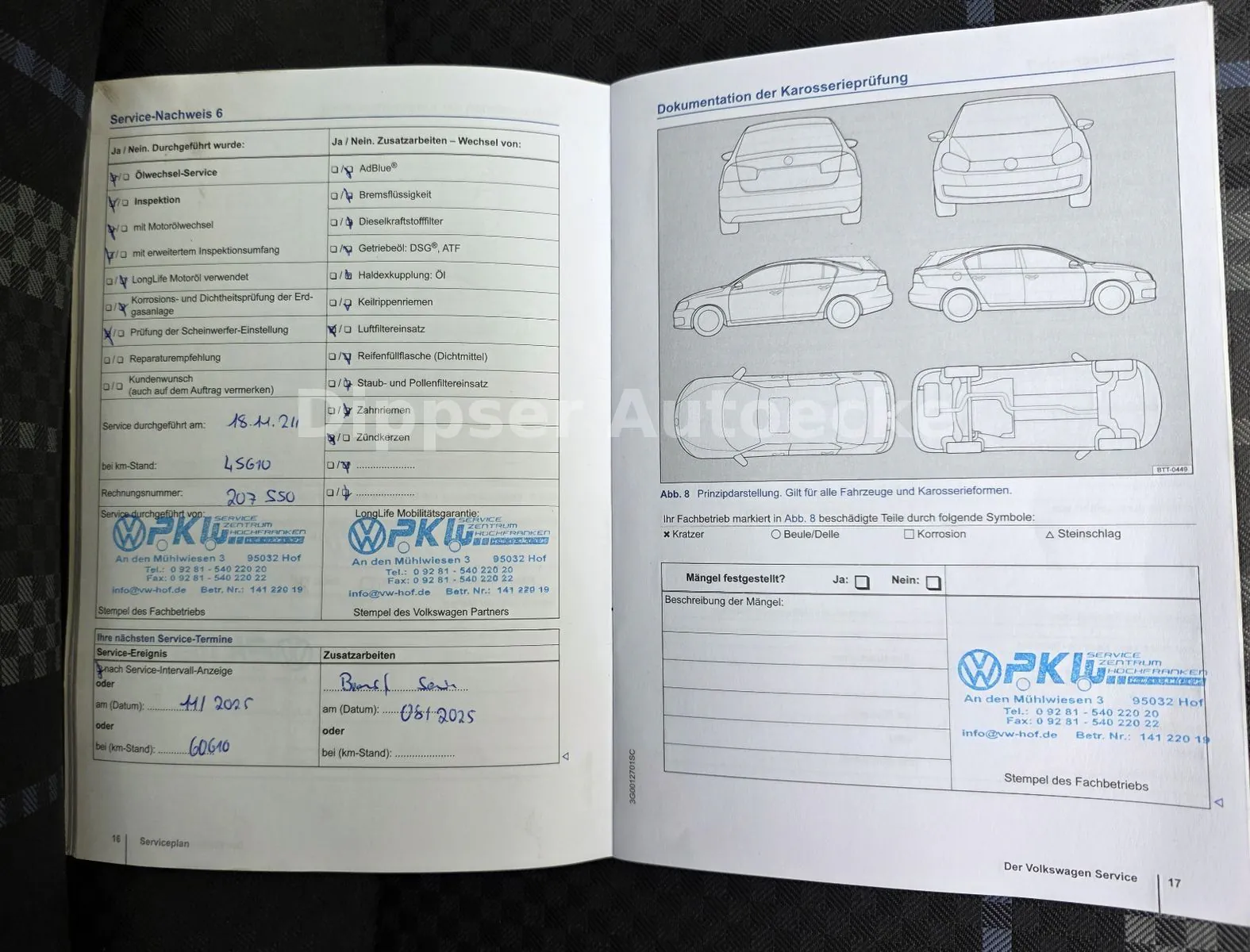 Fahrzeugabbildung Volkswagen up!_Klima_Schiebedach_Aluf. mit Allwetterr....