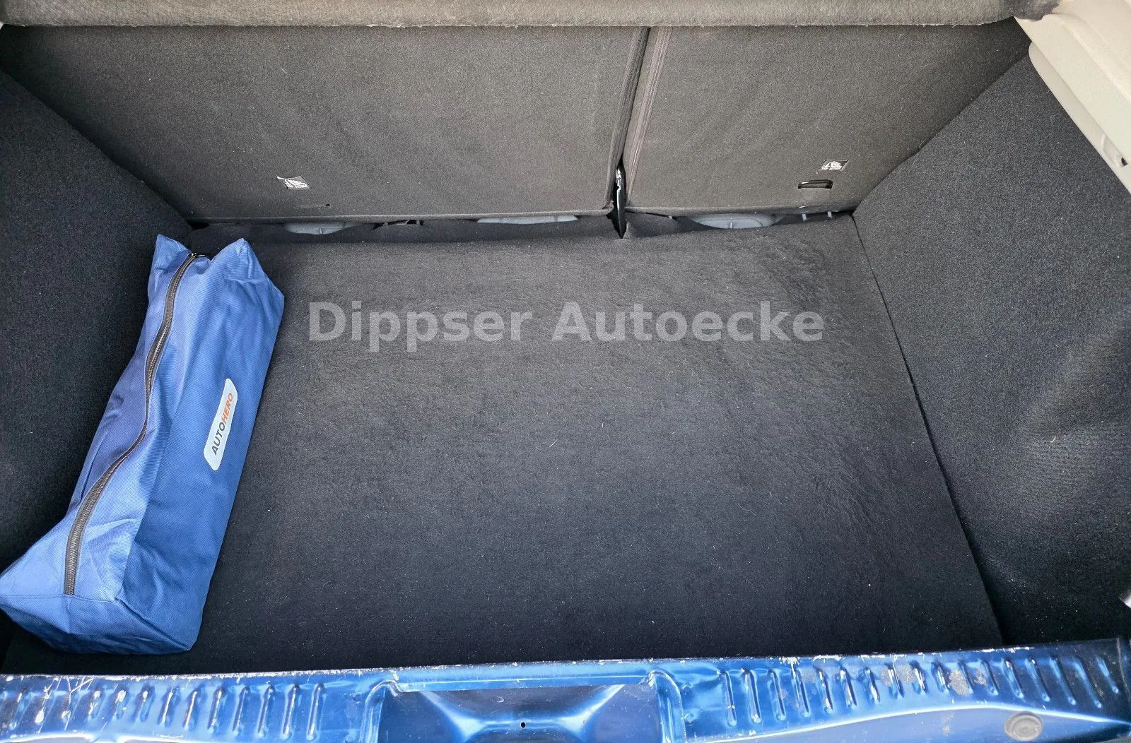 Fahrzeugabbildung Dacia Sandero II Stepway "Essential"_Klima_8 fach ber.