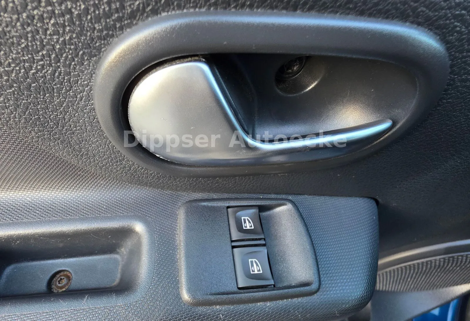 Fahrzeugabbildung Dacia Sandero II Stepway 