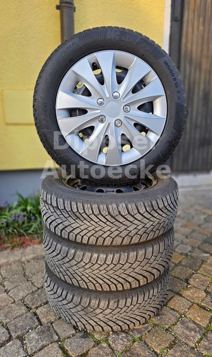 Fahrzeugabbildung SKODA Fabia Combi 