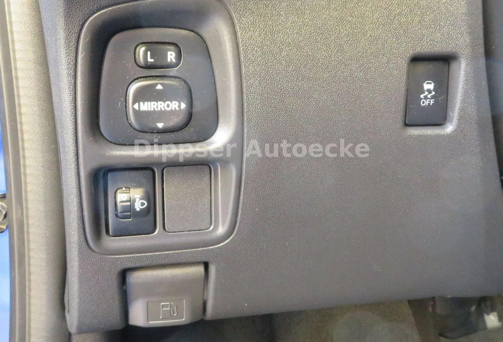 Fahrzeugabbildung Citroën C1 Shine-Automatik_Alu_Faltdach