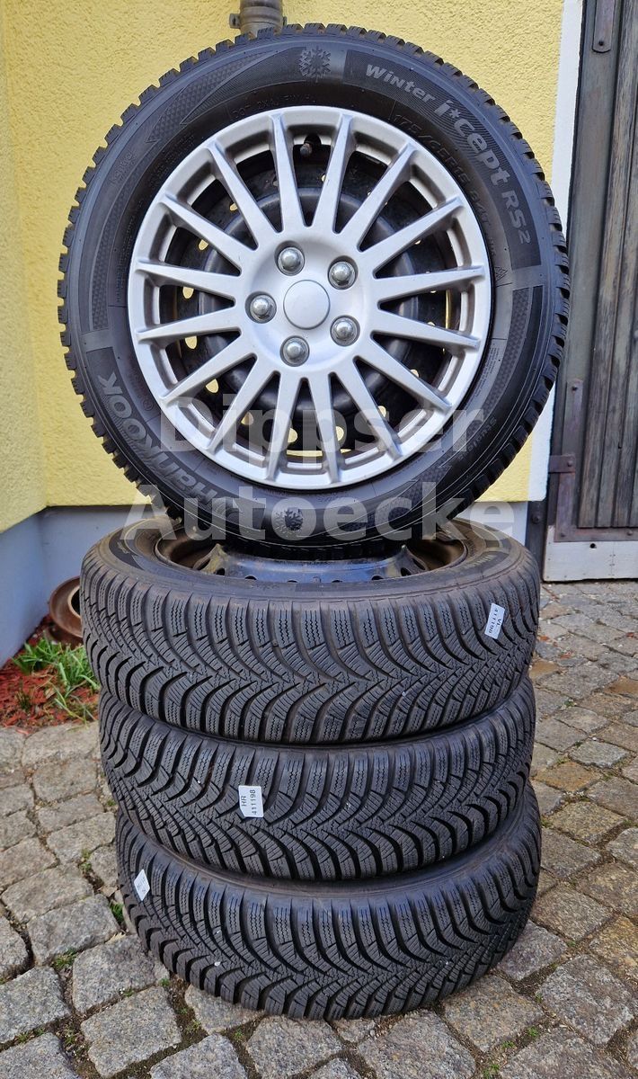 Fahrzeugabbildung Suzuki Swift 