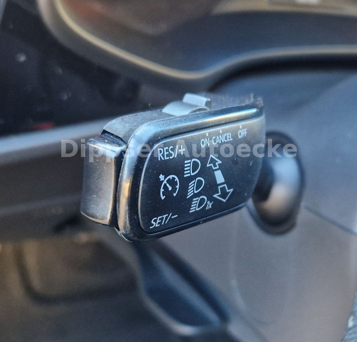 Fahrzeugabbildung SEAT Leon 