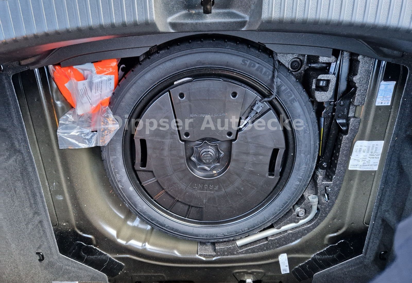 Fahrzeugabbildung SEAT Leon 