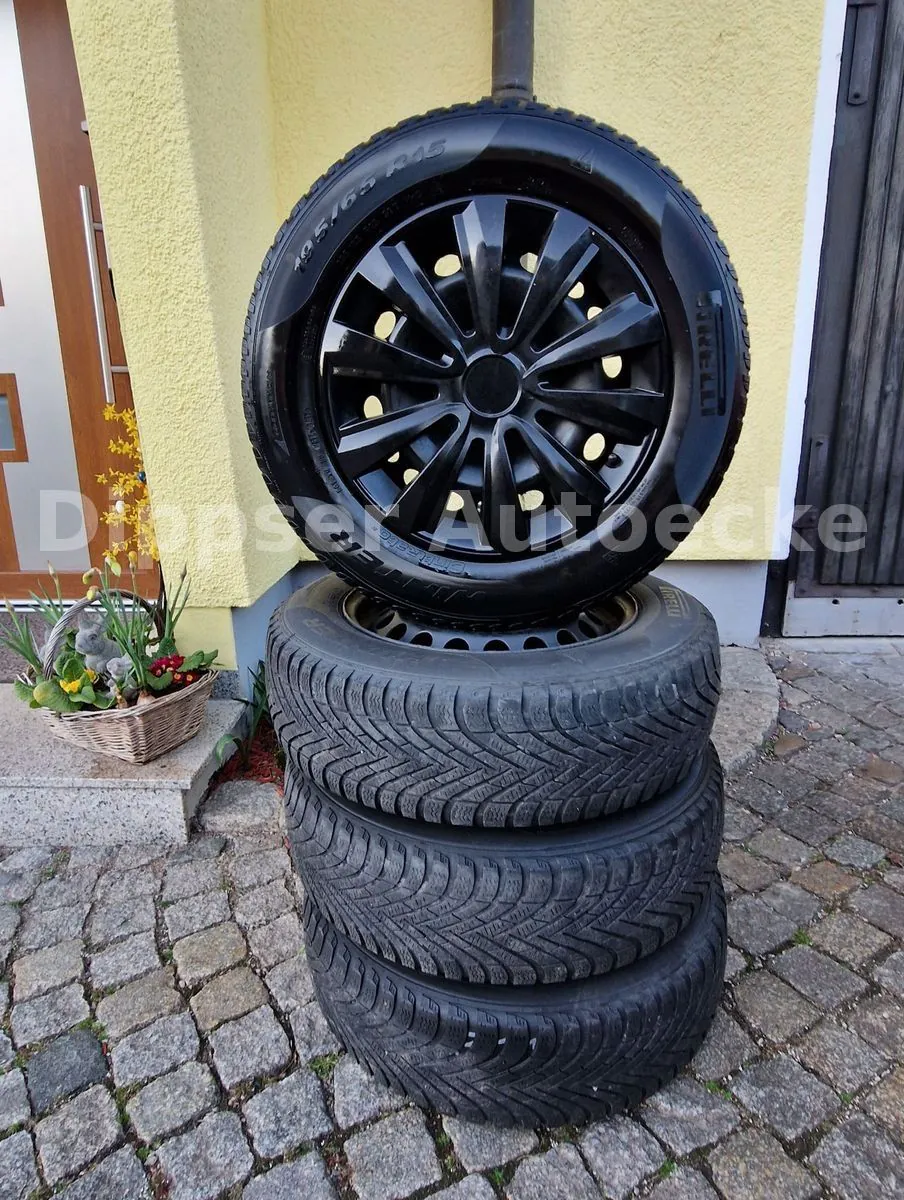 Fahrzeugabbildung SEAT Leon 