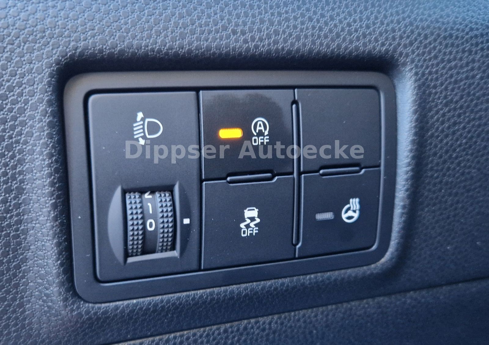 Fahrzeugabbildung Kia Picanto 
