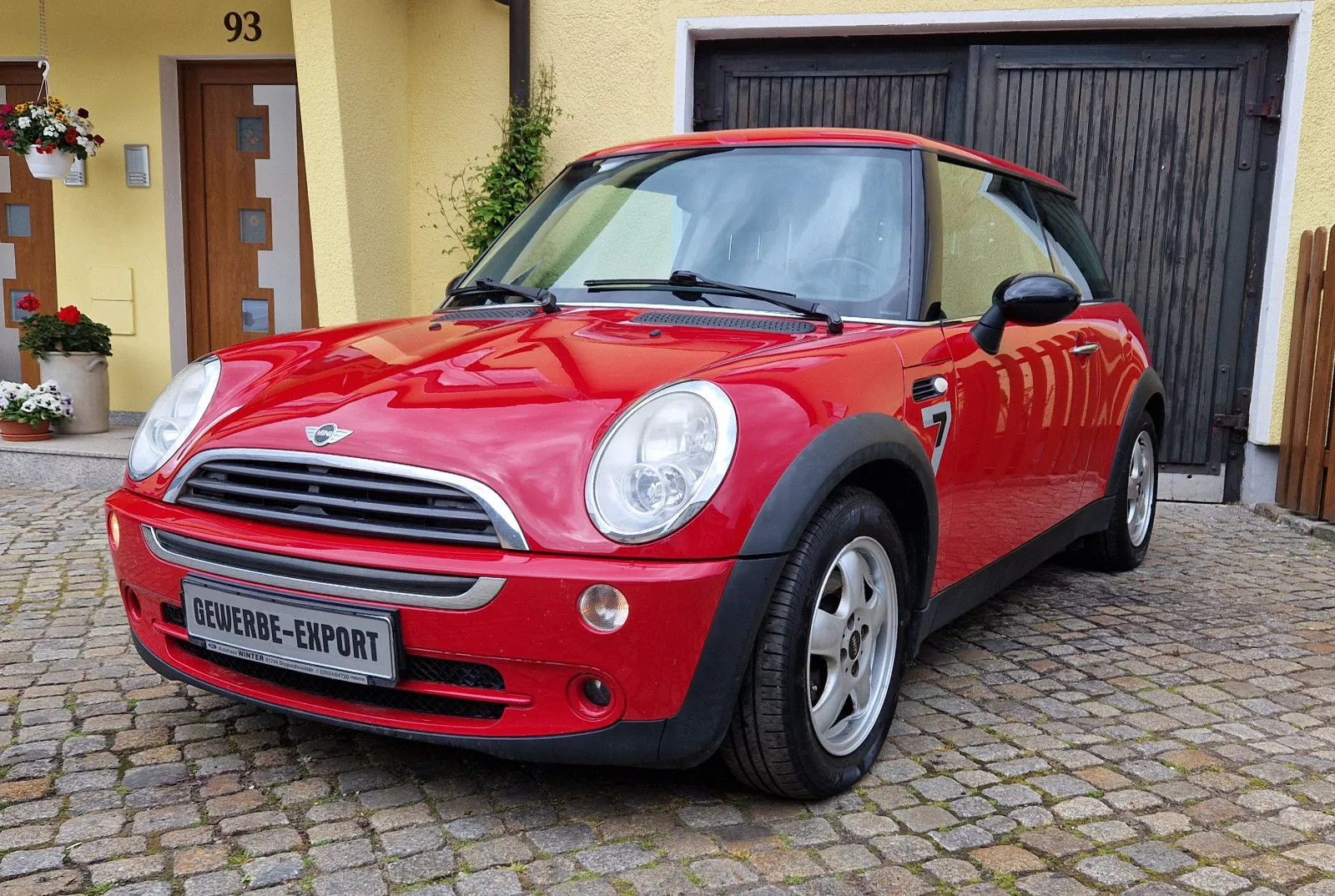 MINI ONE Mini 