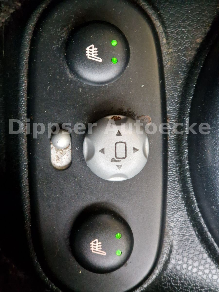 Fahrzeugabbildung MINI ONE Mini 