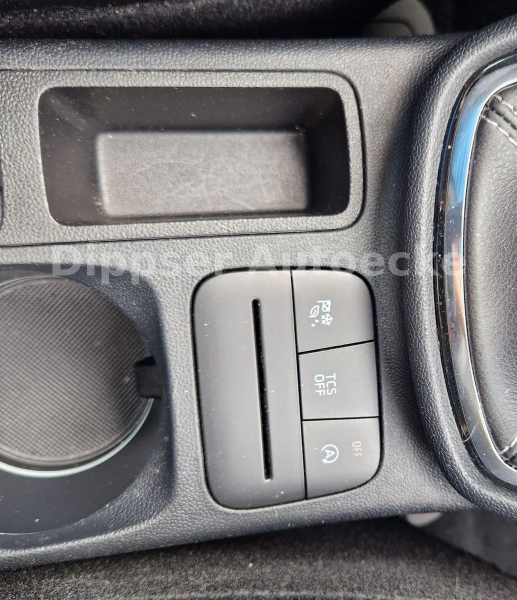 Fahrzeugabbildung Ford Fiesta 