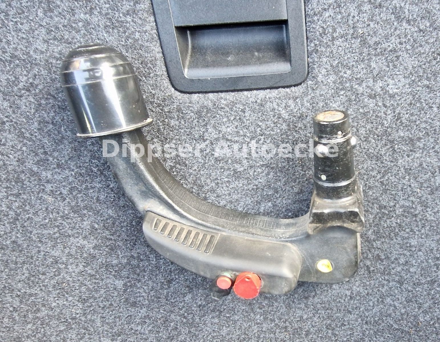 Fahrzeugabbildung Volkswagen Polo VI 