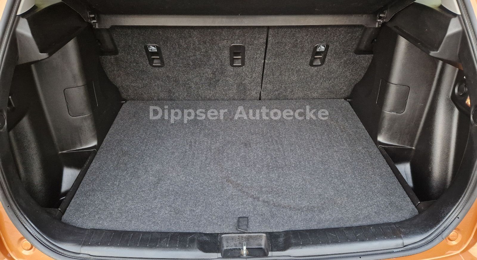 Fahrzeugabbildung Suzuki Vitara 1.6 
