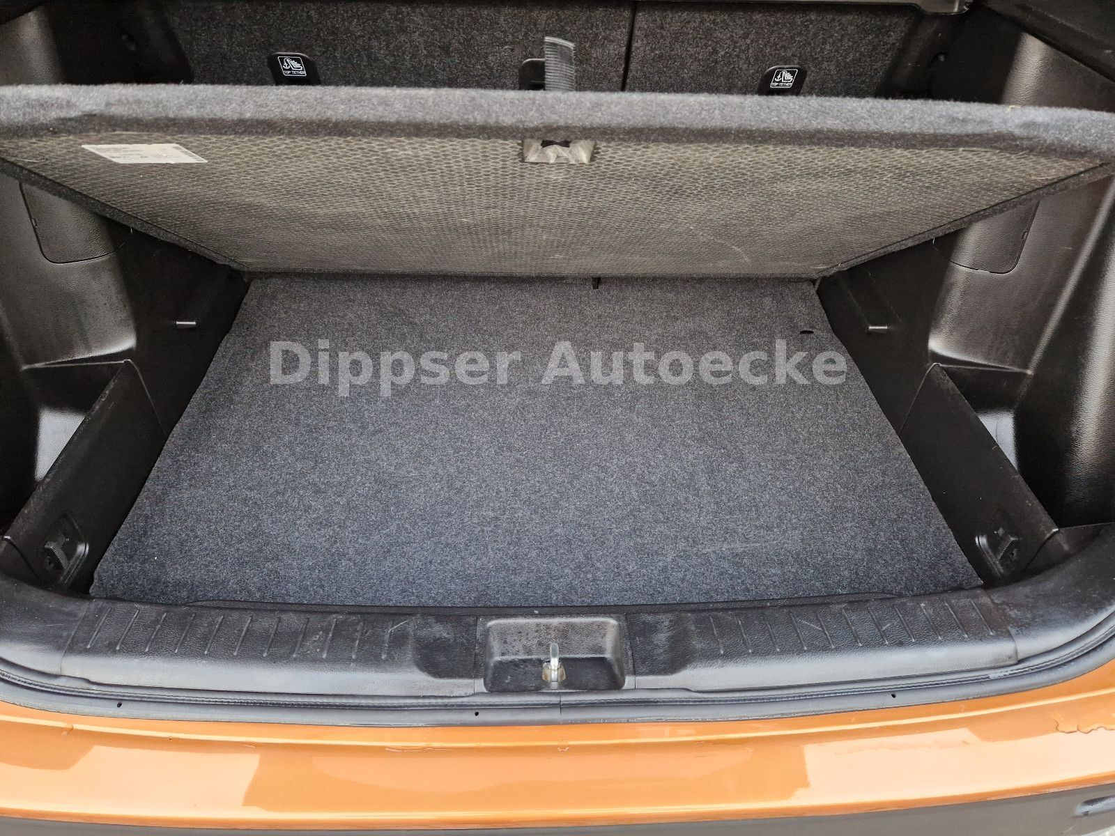 Fahrzeugabbildung Suzuki Vitara 1.6 