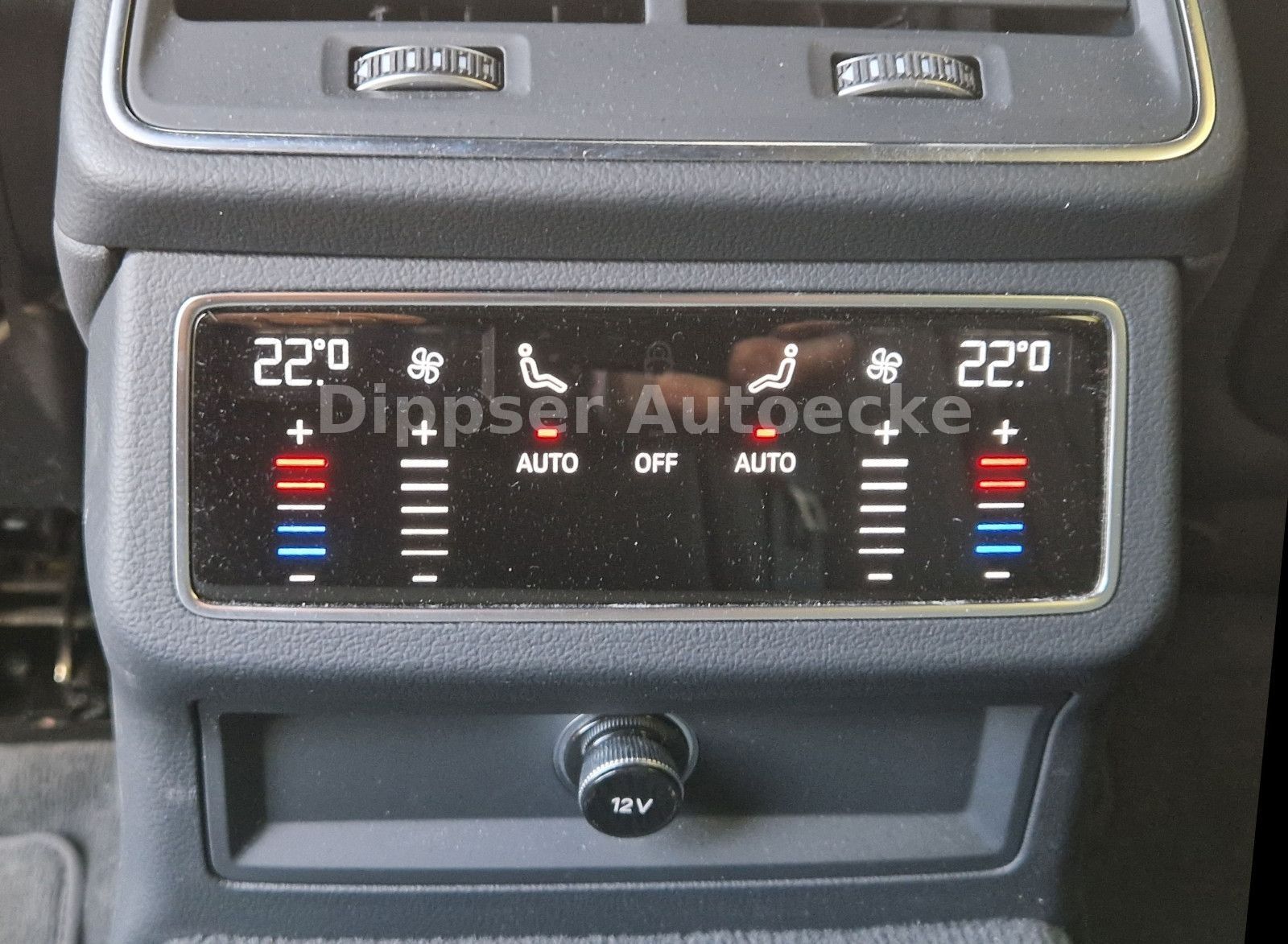 Fahrzeugabbildung Audi A6 Avant 45 TDI  