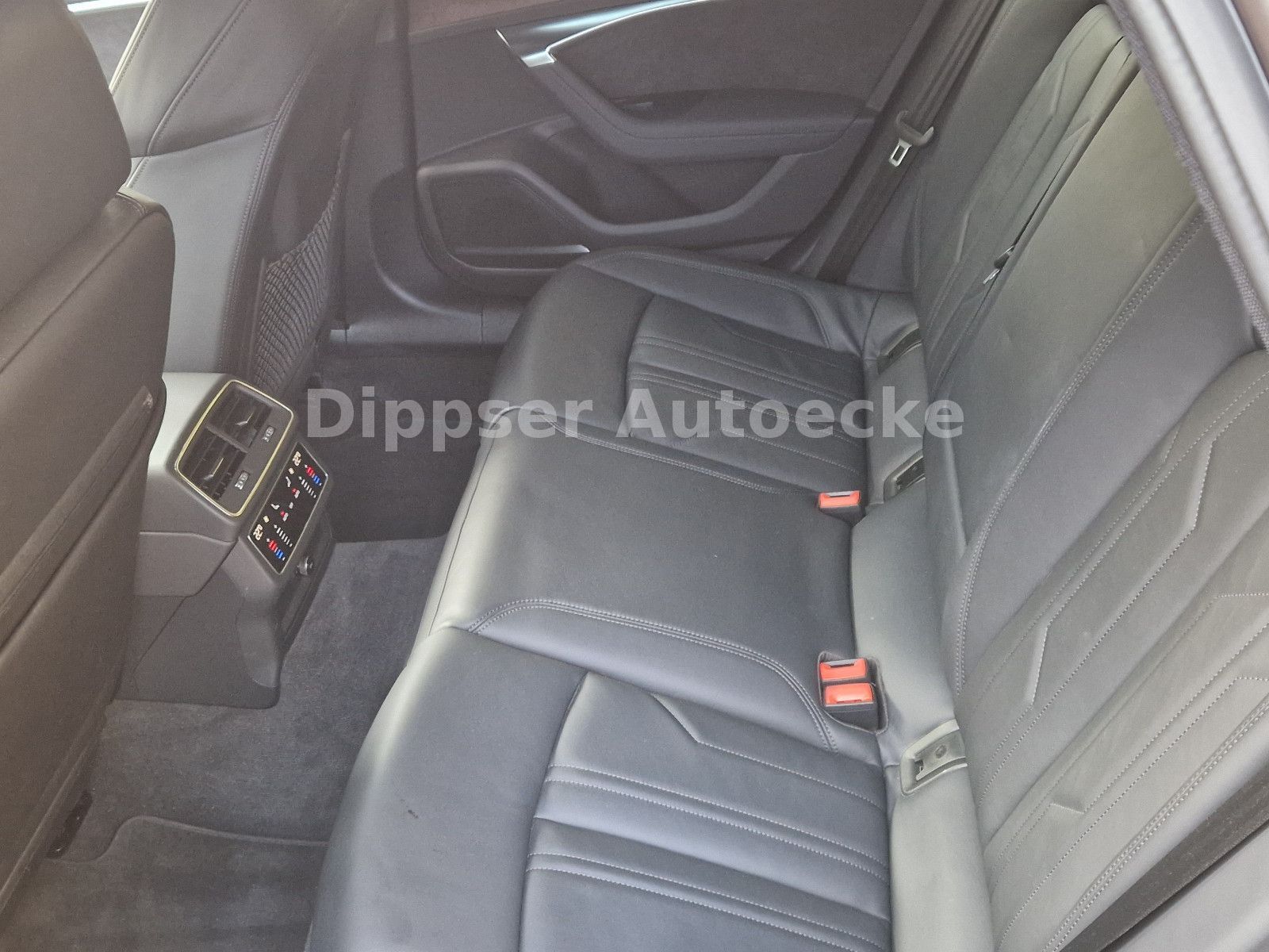 Fahrzeugabbildung Audi A6 Avant 45 TDI  
