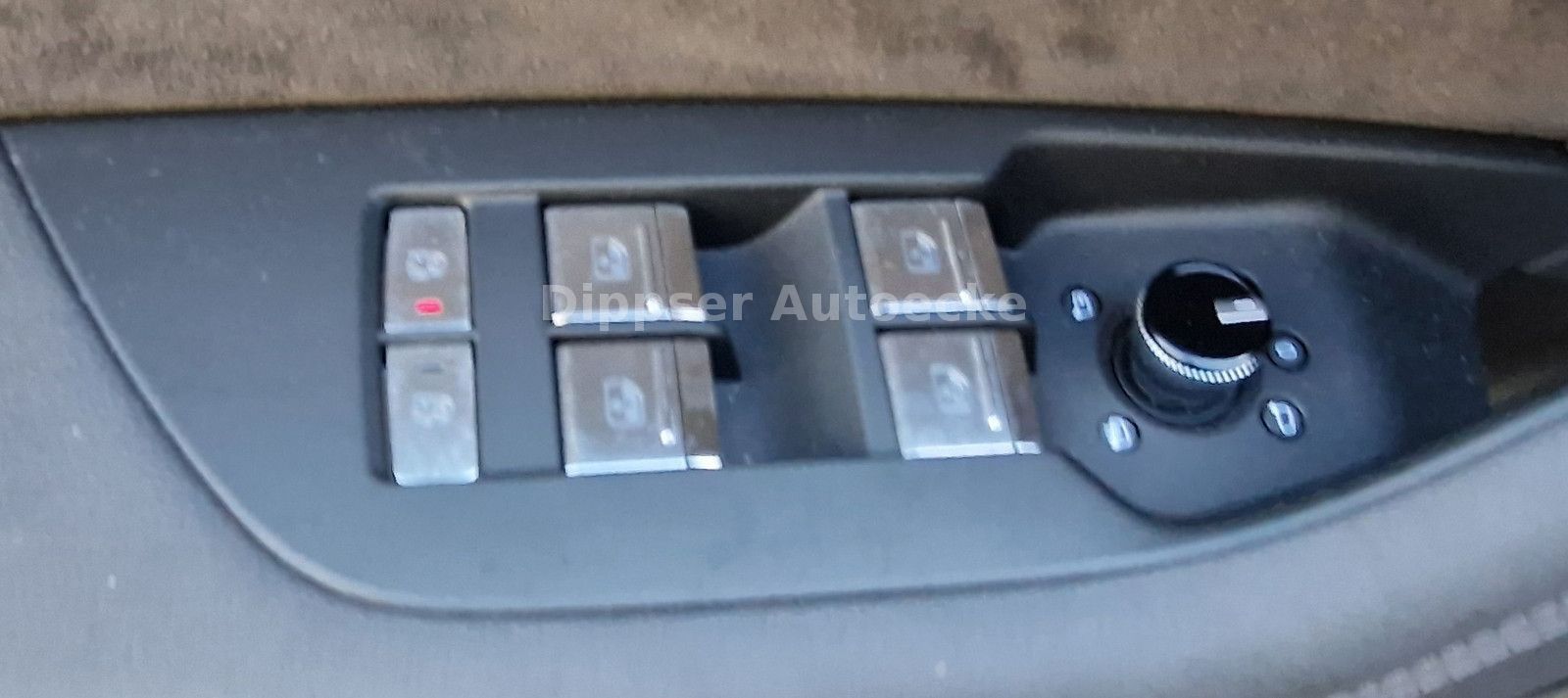 Fahrzeugabbildung Audi A6 Avant 45 TDI  