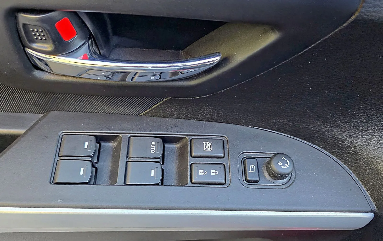 Fahrzeugabbildung Suzuki SX4 S-Cross