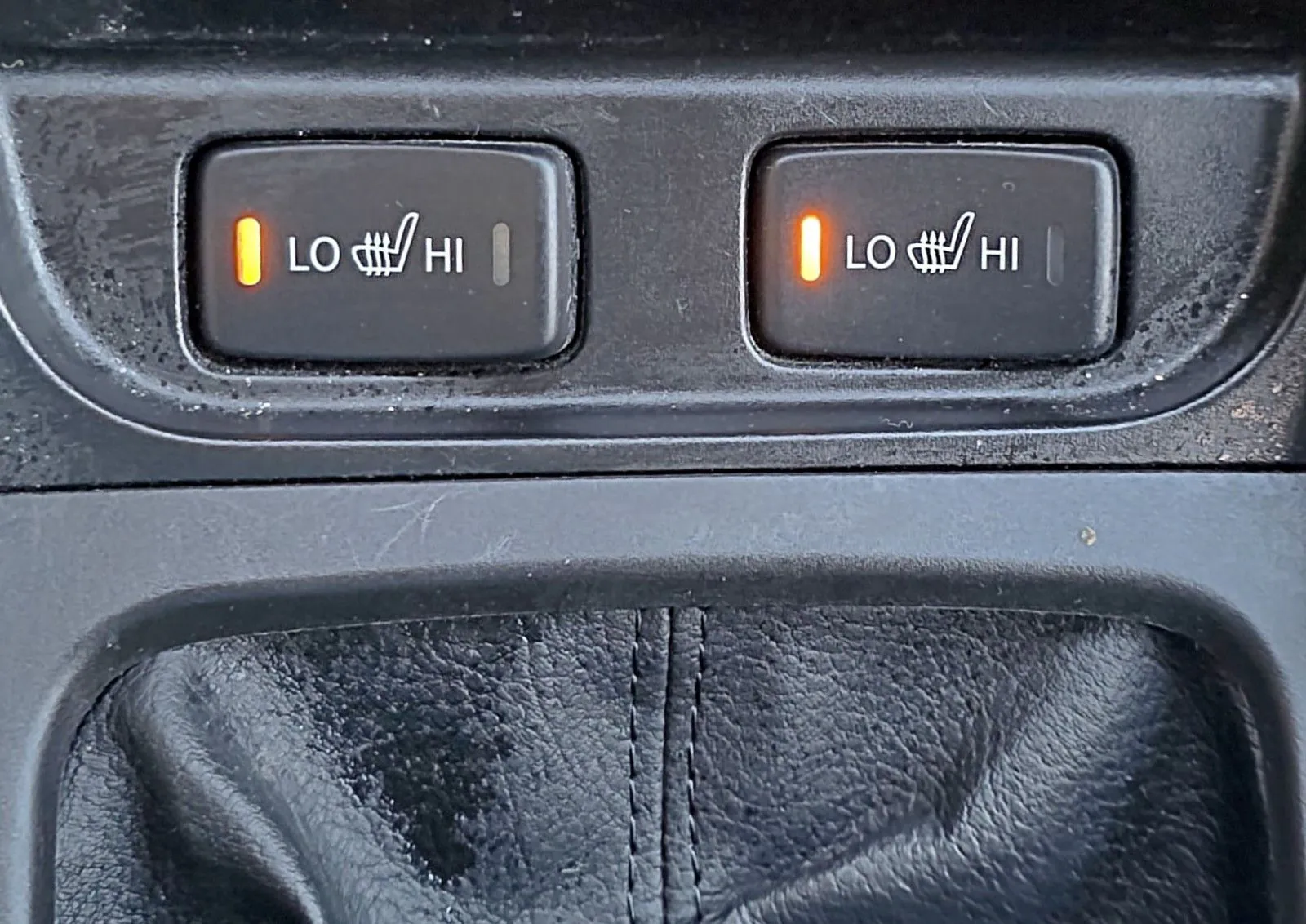 Fahrzeugabbildung Suzuki SX4 S-Cross
