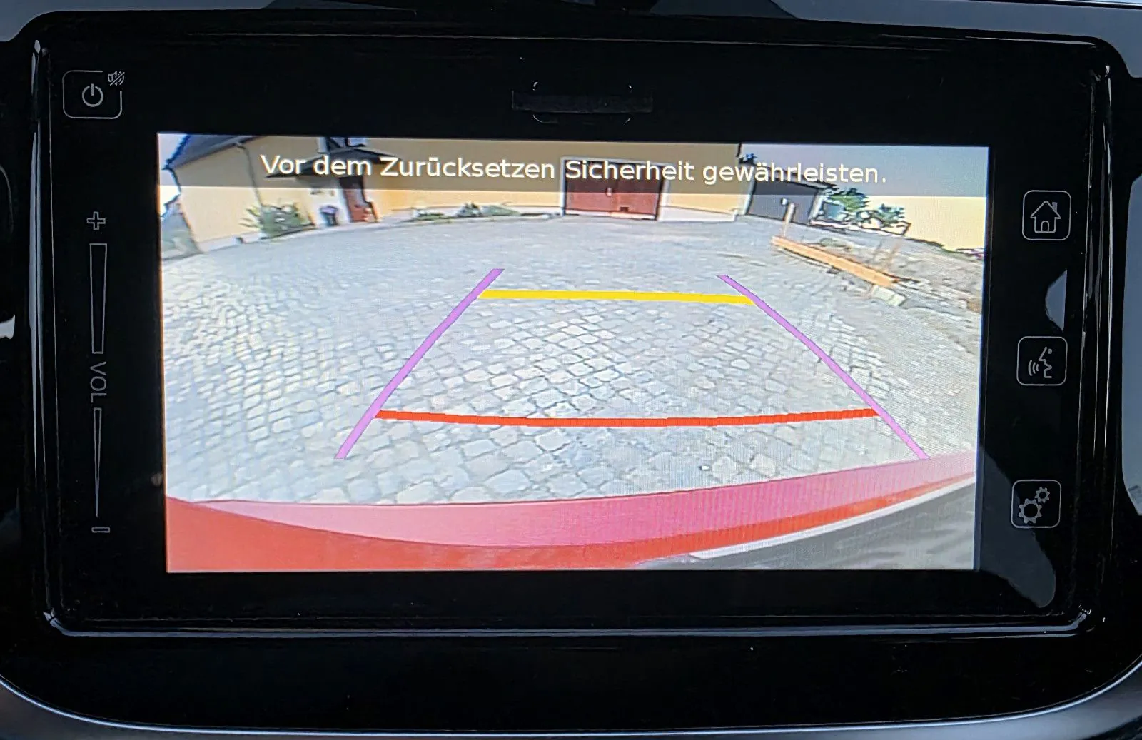 Fahrzeugabbildung Suzuki SX4 S-Cross