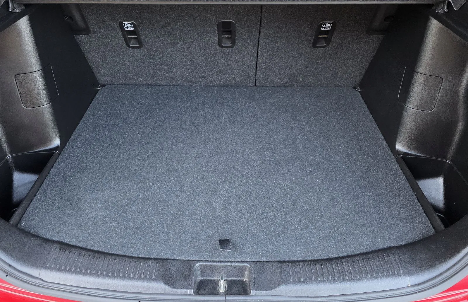 Fahrzeugabbildung Suzuki SX4 S-Cross