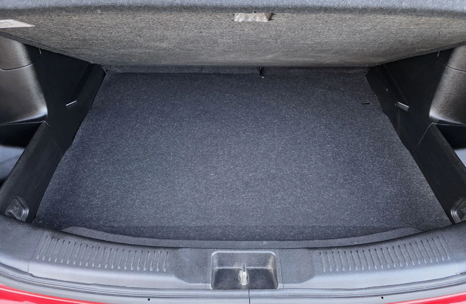 Fahrzeugabbildung Suzuki SX4 S-Cross