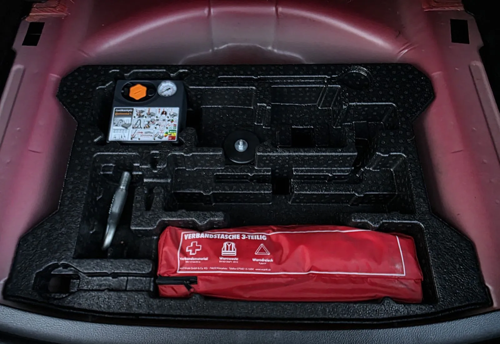 Fahrzeugabbildung Suzuki SX4 S-Cross