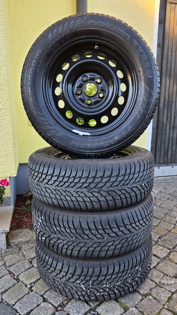 Fahrzeugabbildung Suzuki SX4 S-Cross 