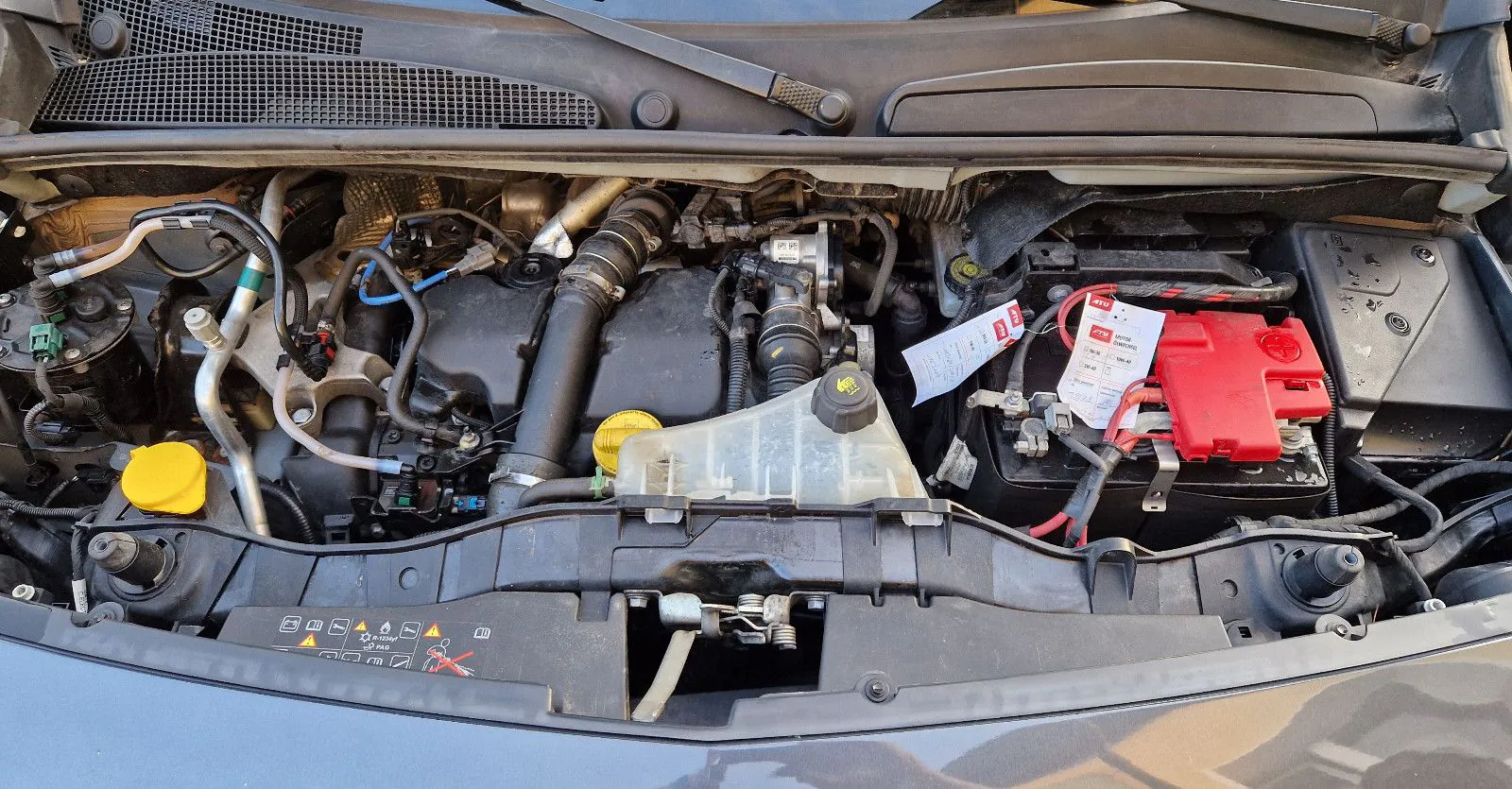 Fahrzeugabbildung Mercedes-Benz Citan Kombi 111 CDI lang_Panoramad_Klima_Sitzh..
