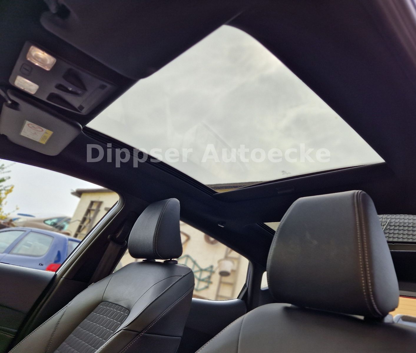 Fahrzeugabbildung Ford Fiesta 