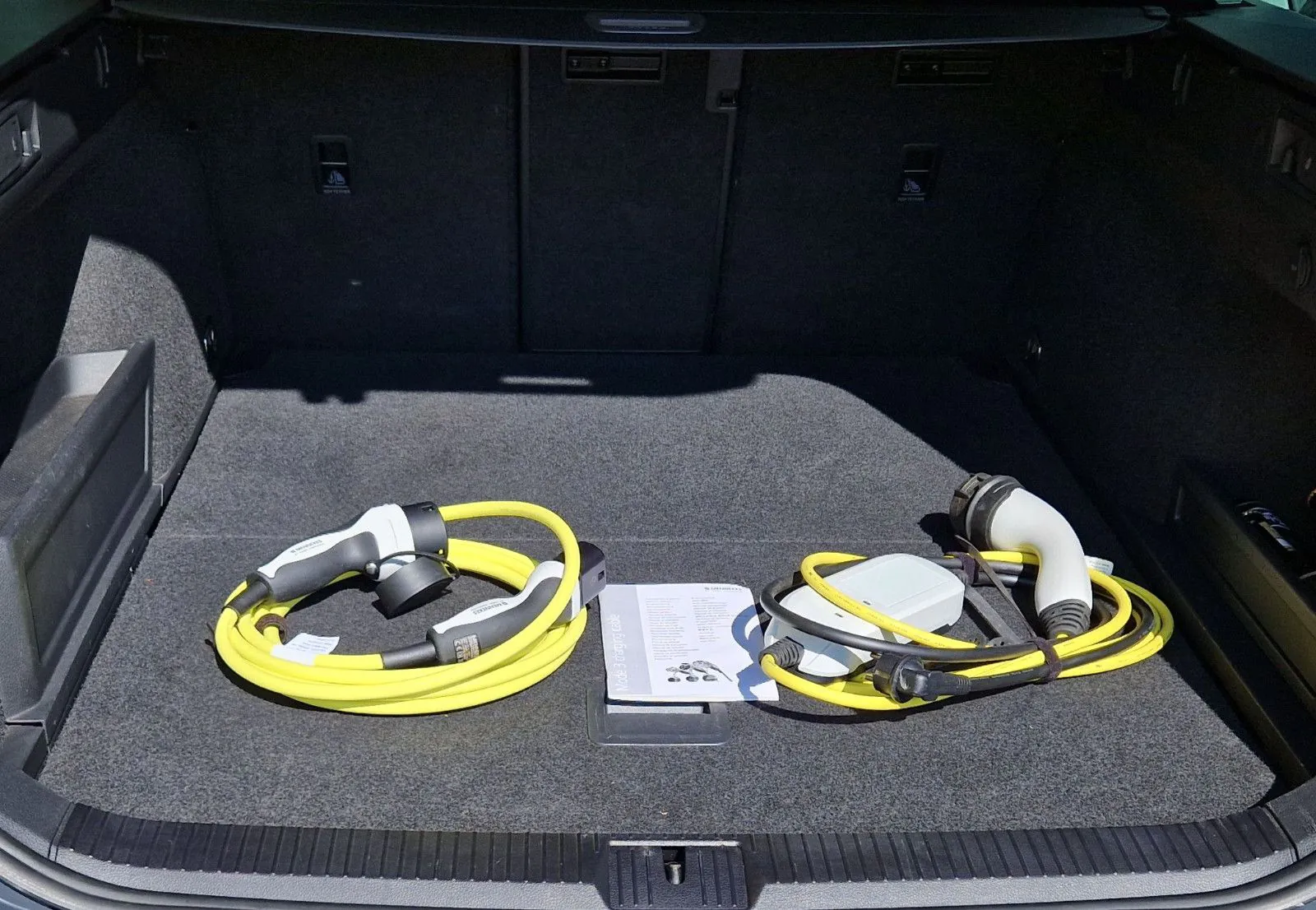Fahrzeugabbildung Volkswagen Passat Variant 