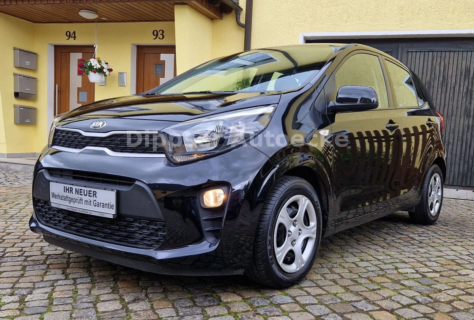 Kia Picanto 