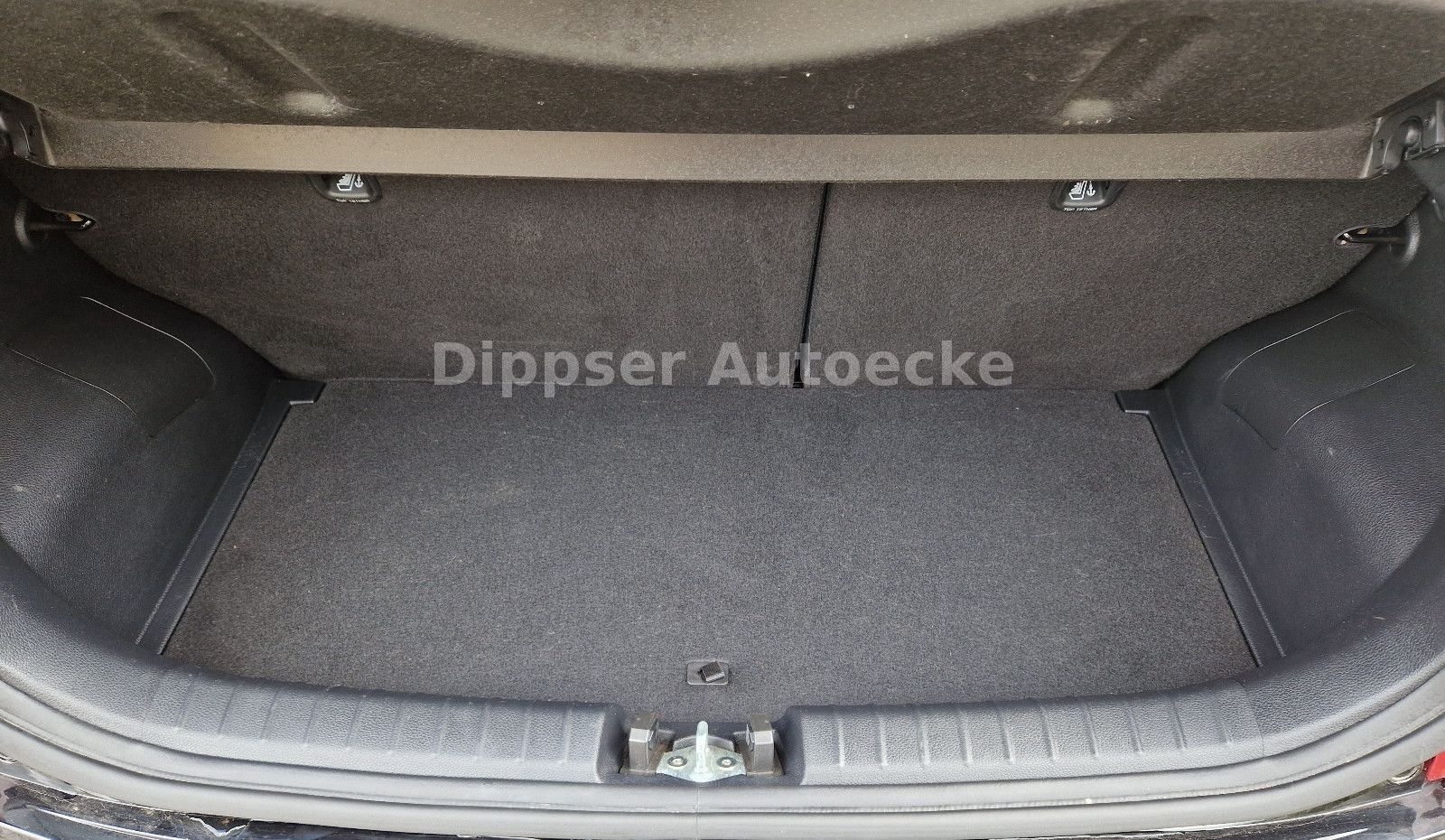Fahrzeugabbildung Kia Picanto 