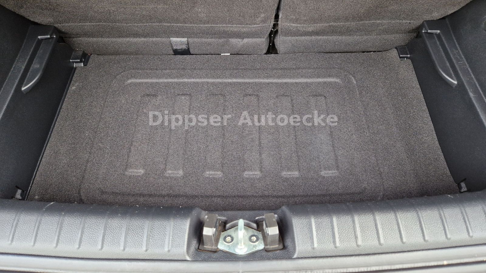 Fahrzeugabbildung Kia Picanto 