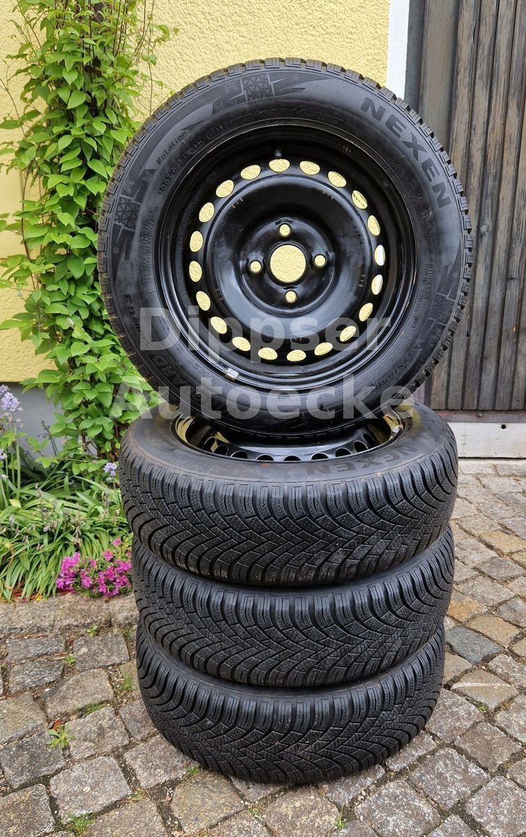 Fahrzeugabbildung Kia Picanto 