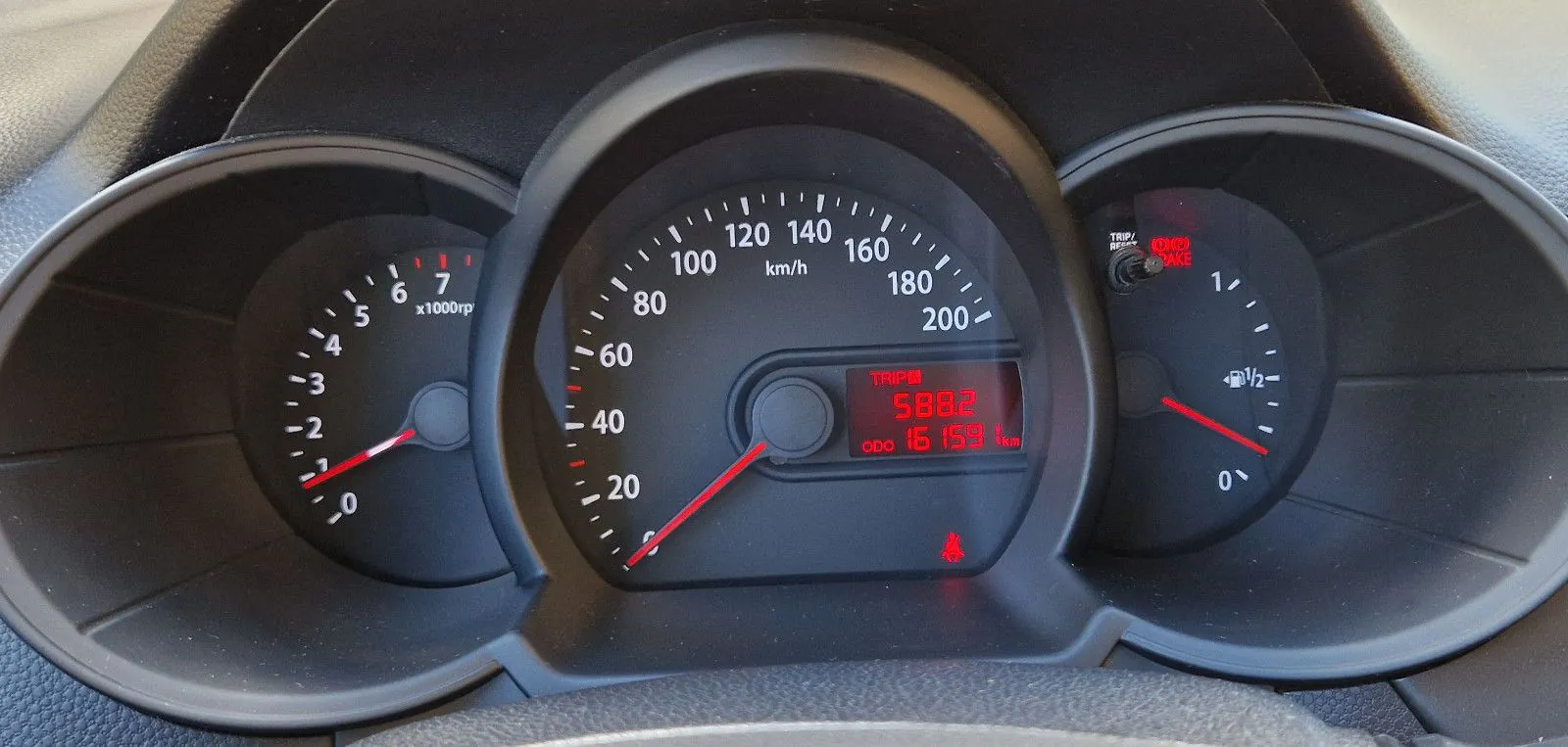 Fahrzeugabbildung Kia Picanto Spirit_Sitzh_Climatr_Alufelgen..