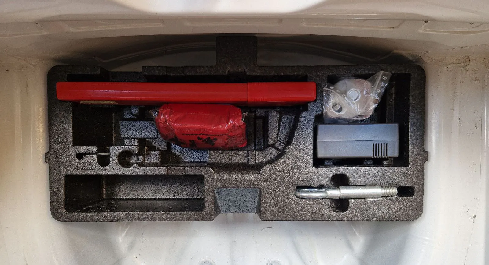 Fahrzeugabbildung SEAT Mii 