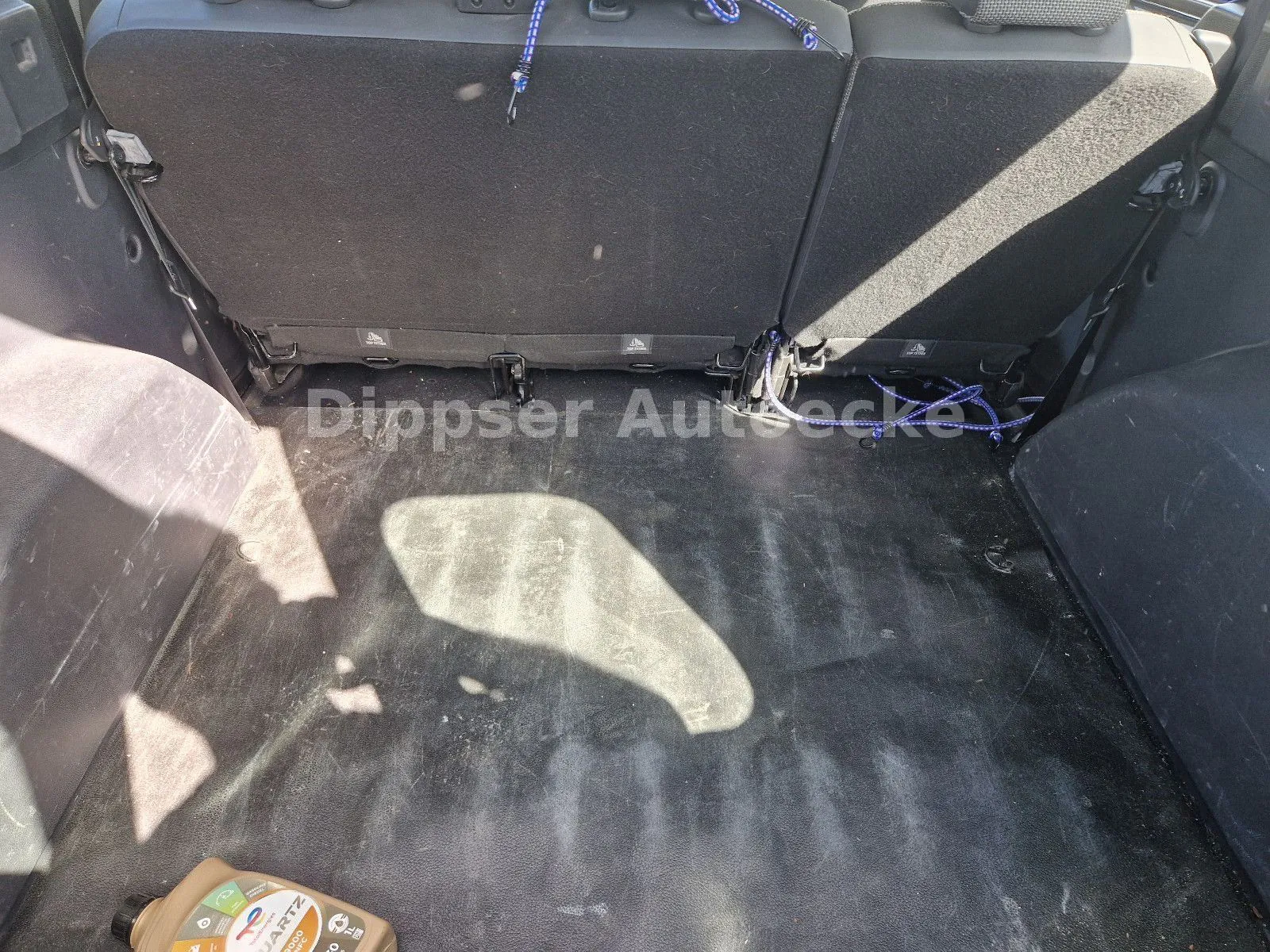 Fahrzeugabbildung Dacia Dokker Ambiance_Klima_8 fach_AHZV starr
