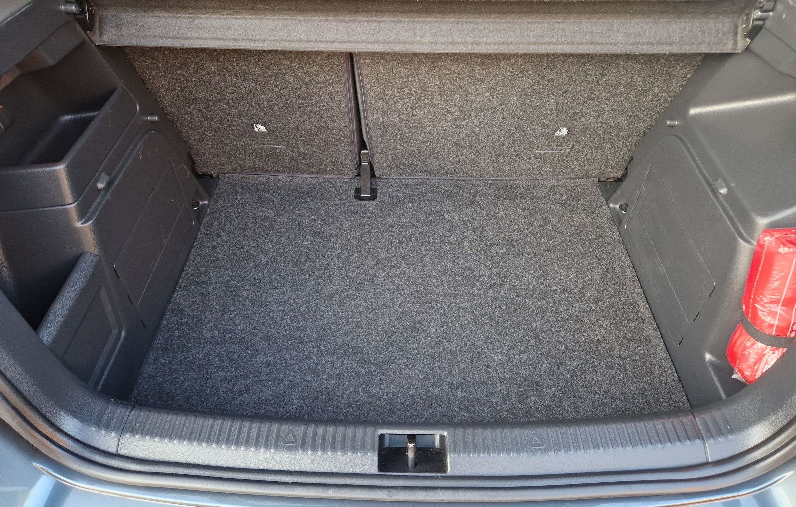 Fahrzeugabbildung SKODA Fabia 