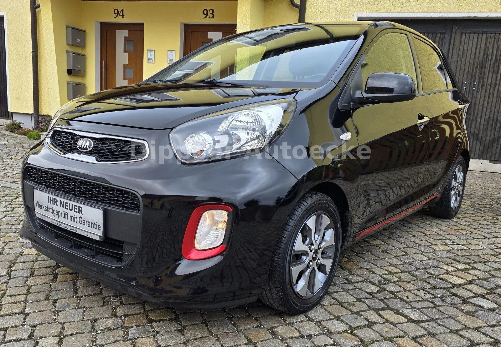 Kia Picanto